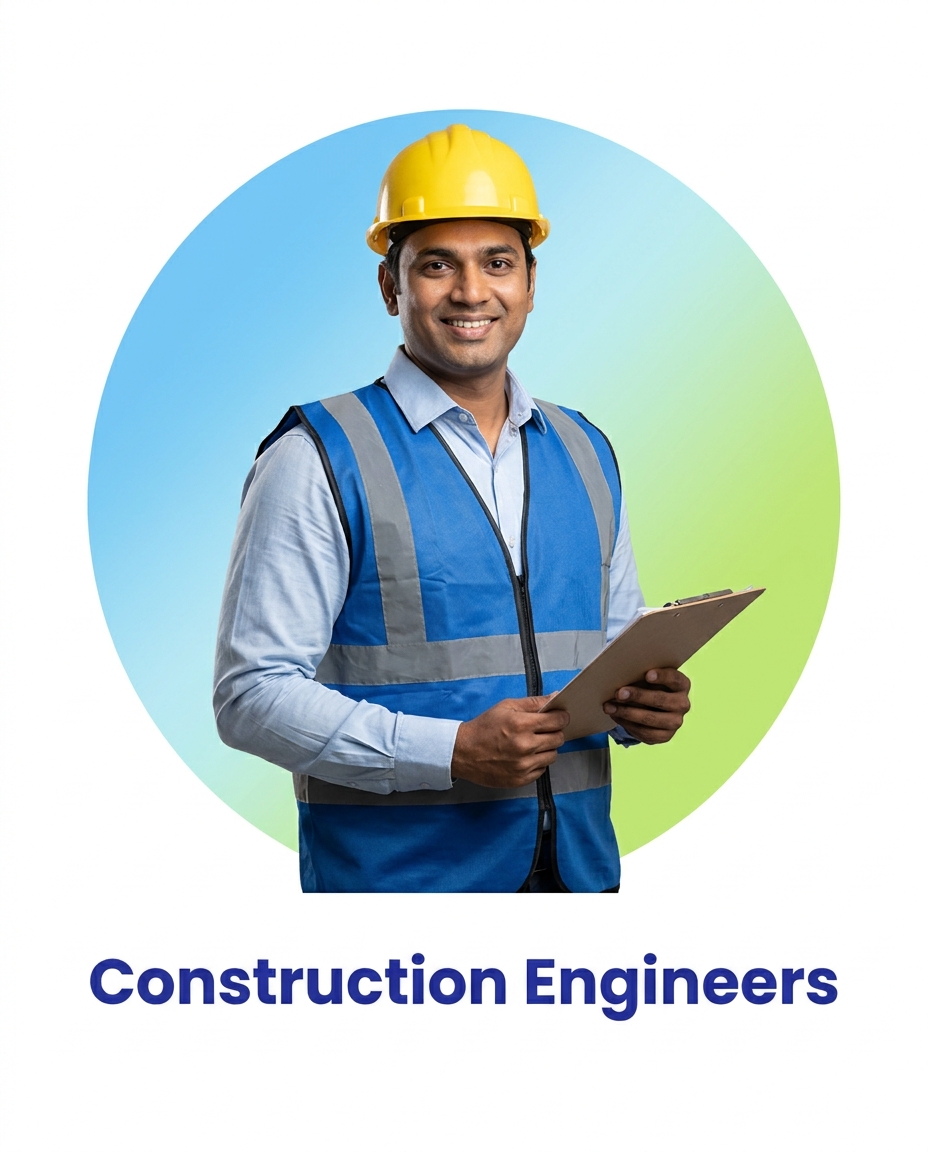 Construction Engineers