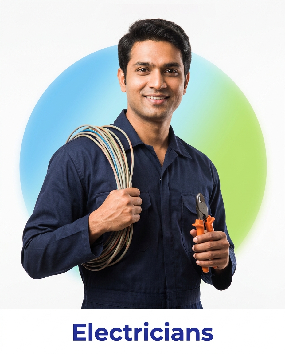 Electricians