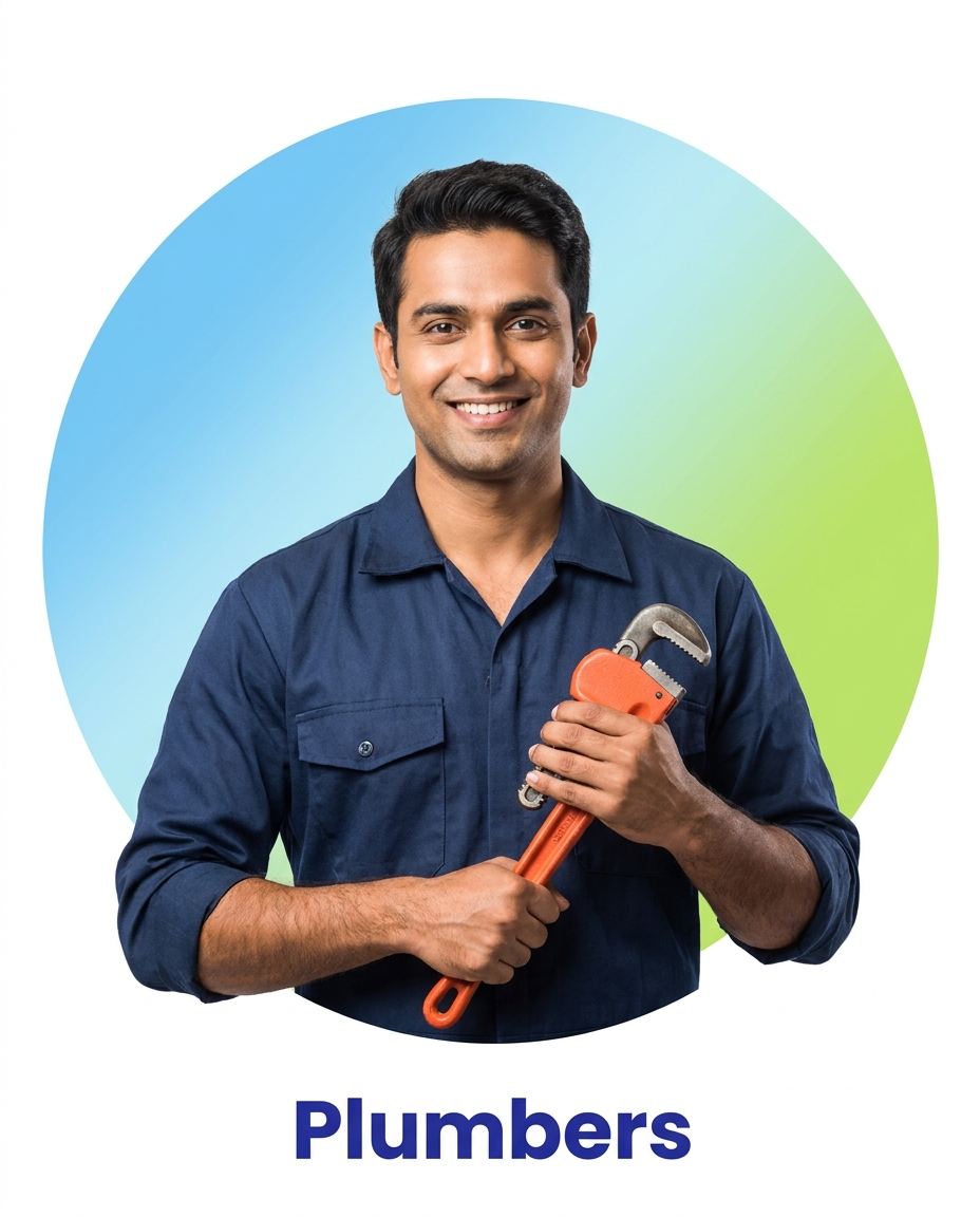 Plumbers